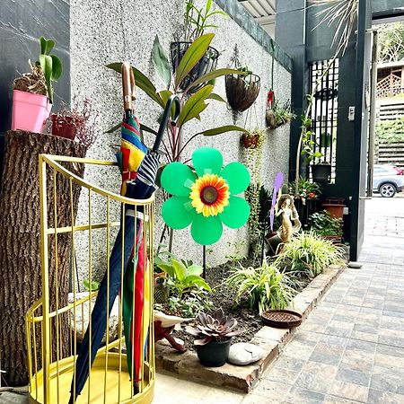 Qing Man Homestay Chua-lien Exteriér fotografie