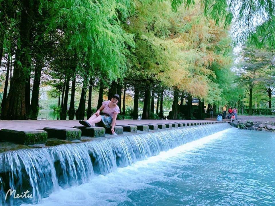 Qing Man Homestay Chua-lien Exteriér fotografie