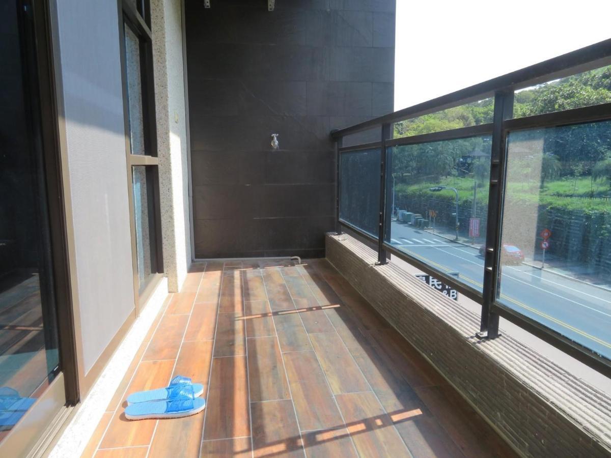 Qing Man Homestay Chua-lien Exteriér fotografie