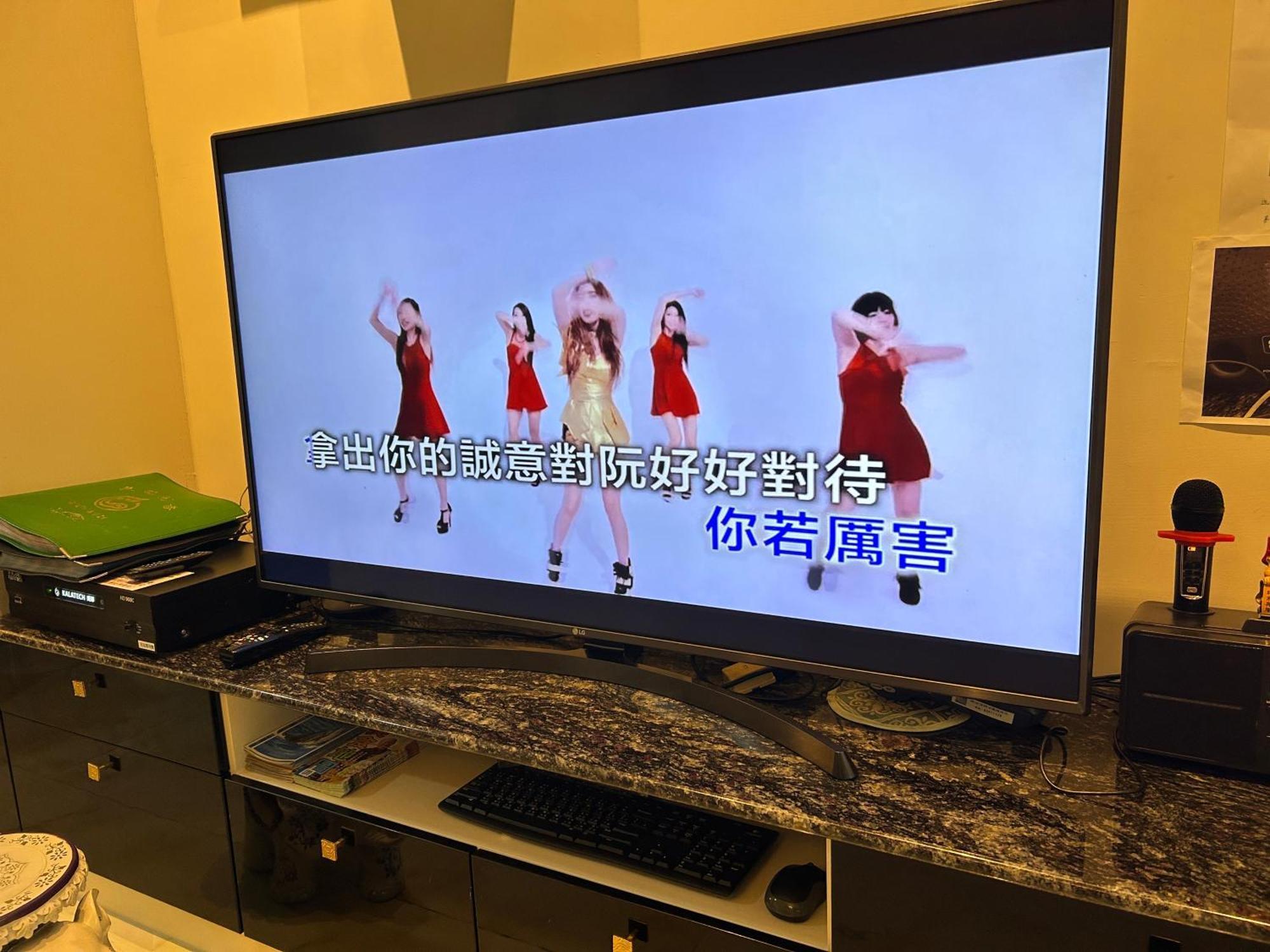 Qing Man Homestay Chua-lien Exteriér fotografie