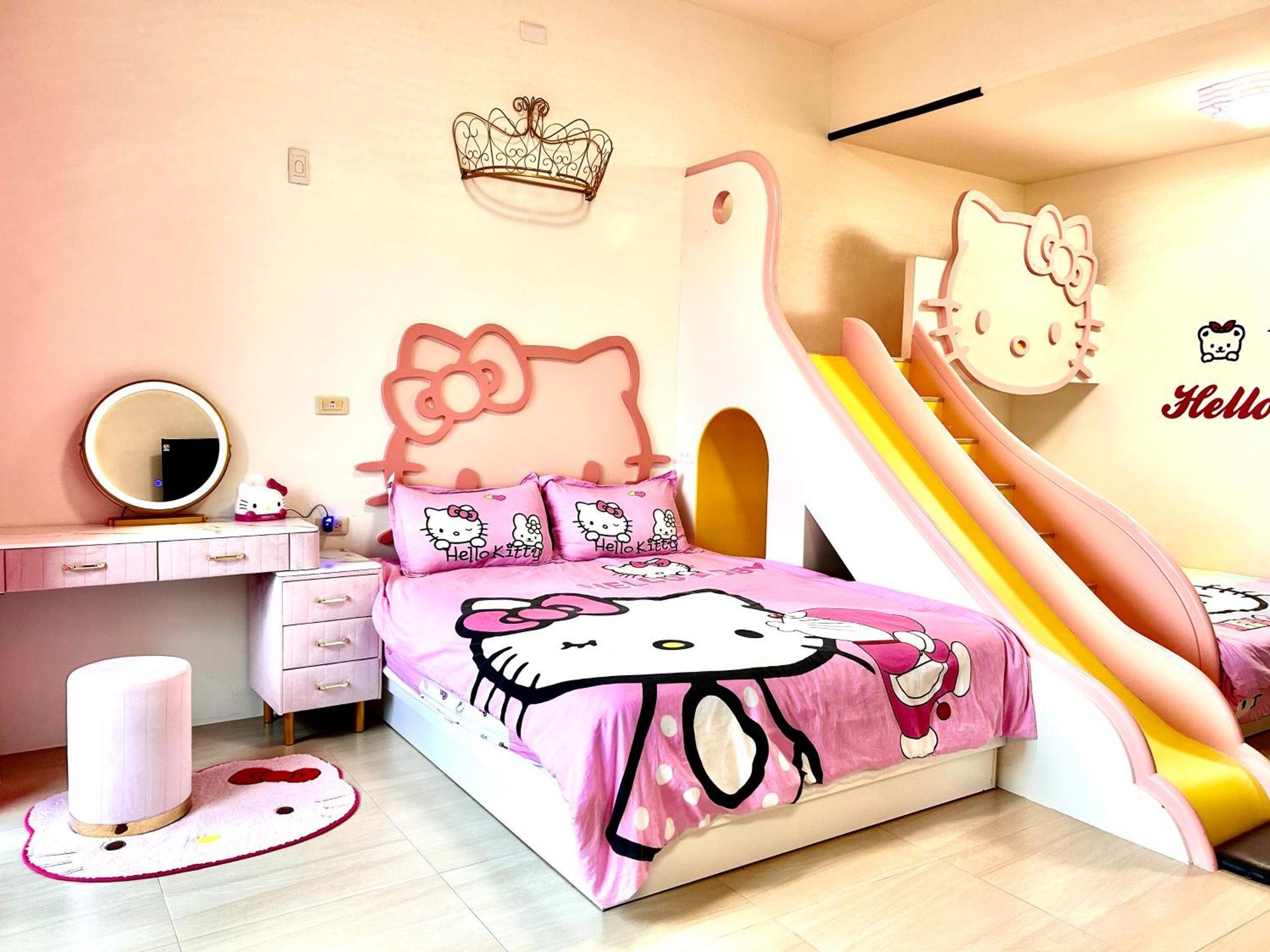 Qing Man Homestay Chua-lien Exteriér fotografie